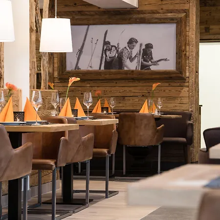 Vaya Soelden 4* Solden