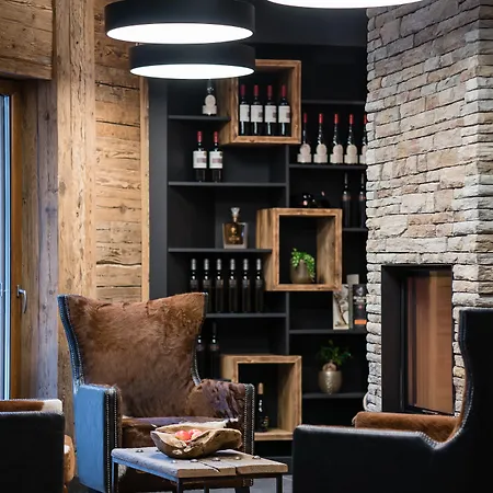 Hotel Vaya Soelden 4*