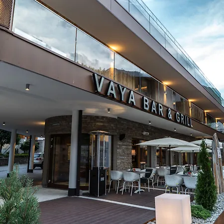Vaya Hotel 4*