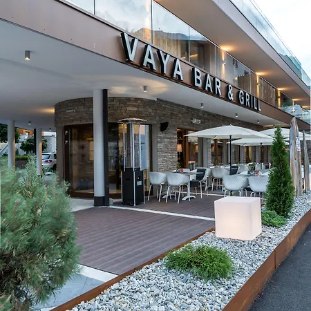 Vaya Hotel Sölden