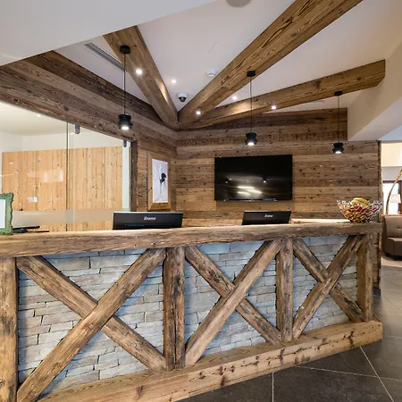 Vaya Soelden Hotel 4*