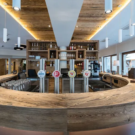 Hotel Vaya Soelden Solden