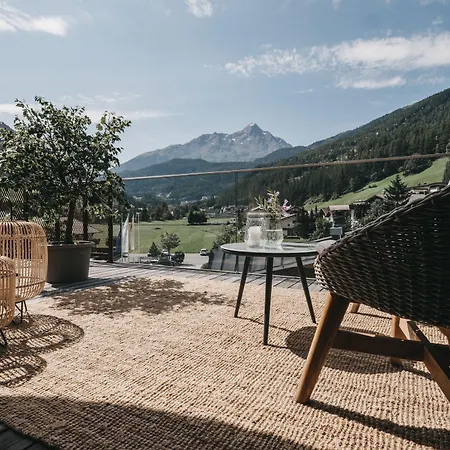 Vaya Soelden 4* Solden