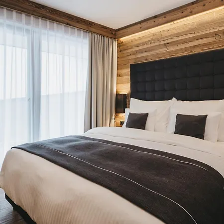 Hotel Vaya
