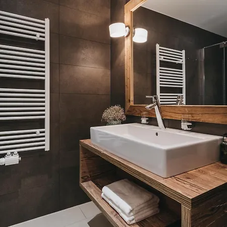 Vaya Hotel Sölden
