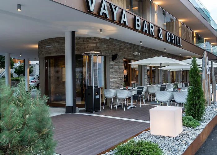 Vaya فندق سولدن