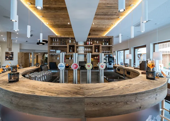 فندق Vaya سولدن