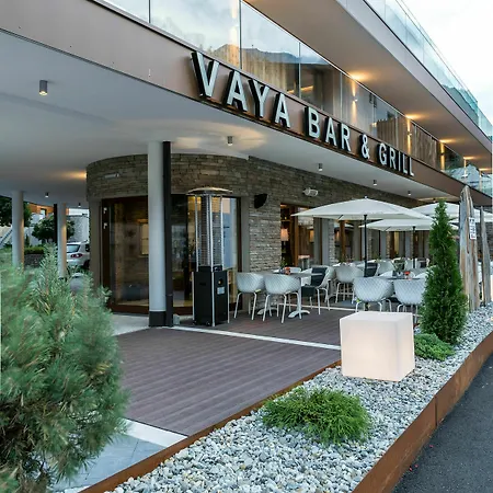 Vaya Inklusive Summer Card Otel