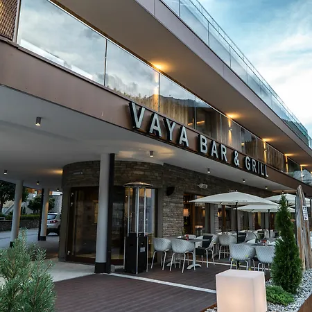 Otel Vaya Inklusive Summer Card