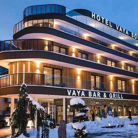Vaya Inklusive Summer Card Otel