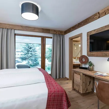 Vaya Inklusive Summer Card 4* Sölden