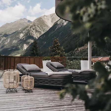 Vaya Soelden Зёльден