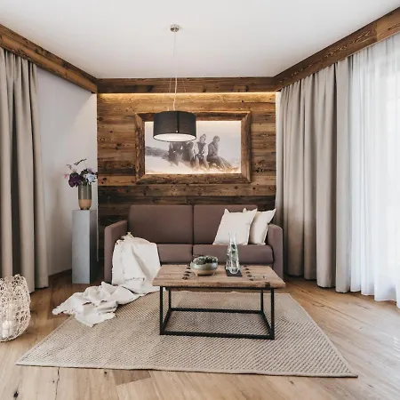 Vaya 4* Sölden
