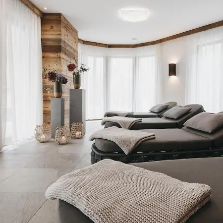 Vaya Soelden 4* Зёльден