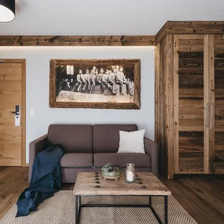 Отель Vaya Soelden 4*