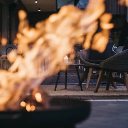 Vaya Soelden Отель 4*