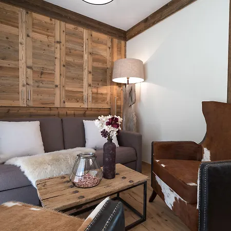 Vaya Soelden Отель 4*
