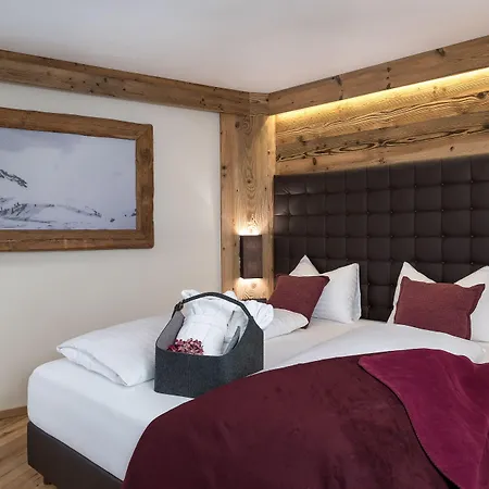 Vaya Soelden Зёльден