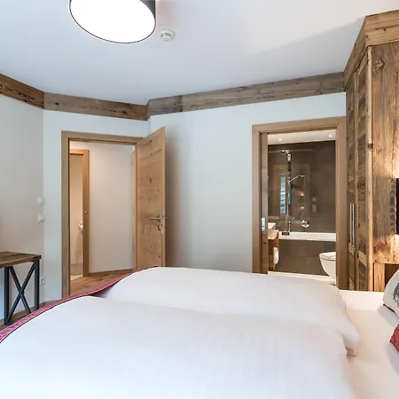 Vaya Soelden 4*