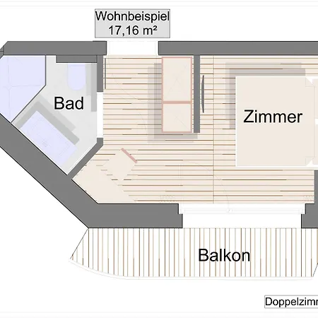 Vaya Soelden 4*