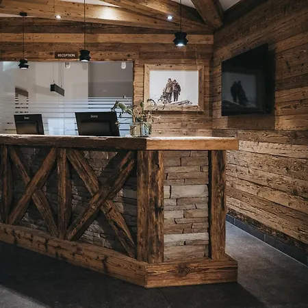 Vaya Soelden 4* Зёльден