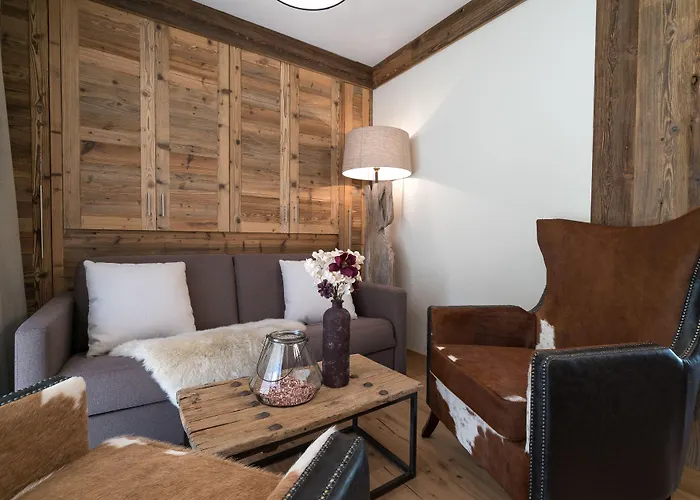 Vaya Soelden Отель 4*