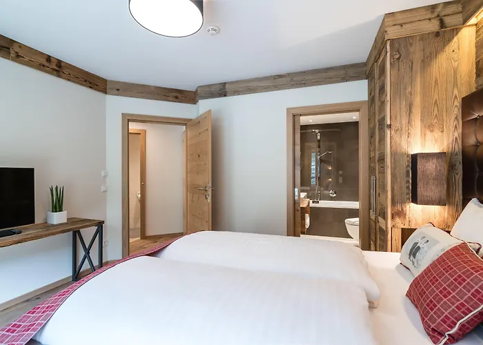 Vaya Soelden 4*
