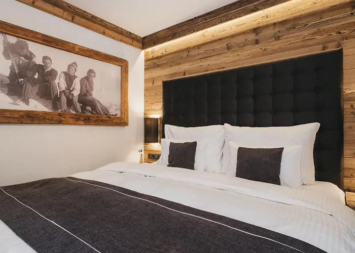 Vaya Soelden 4* Зёльден