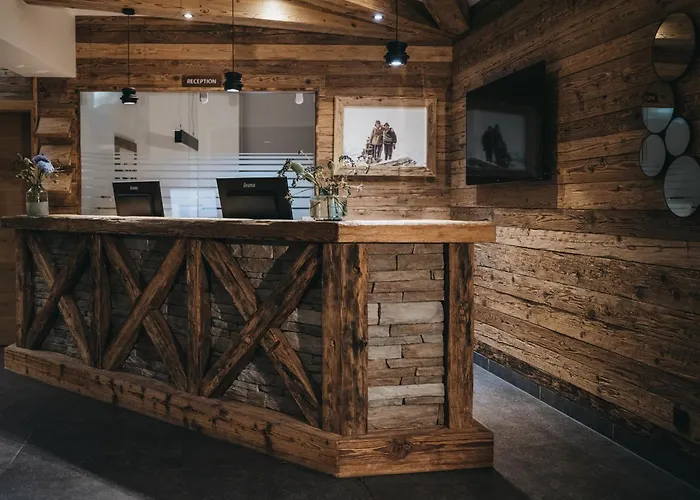Vaya Soelden 4* Зёльден